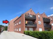 2 ZKB-Wohnung mit Balkon in Haren-Emmeln zu vermieten!